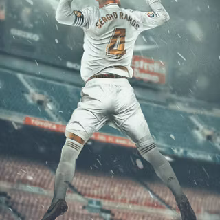 Benzema iPhone wallpaper