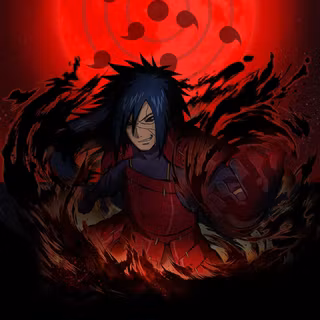 Madara iPhone 4k wallpaper