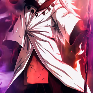 Madara iPhone 4k wallpaper