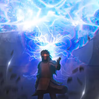 Madara iPhone 4k wallpaper