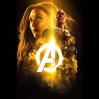 Infinity Stones 4k wallpaper