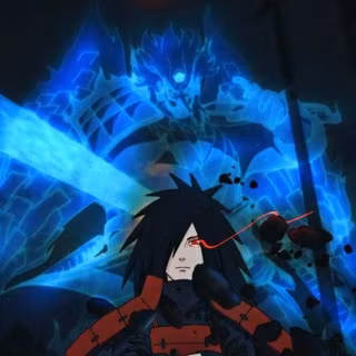 Madara iPhone 4k wallpaper