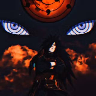 Madara iPhone 4k wallpaper