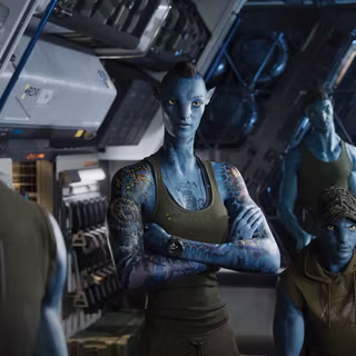 Avatar PC 4k wallpaper