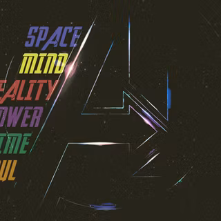 Infinity Stones 4k wallpaper