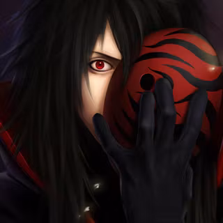 Madara desktop 4k wallpaper