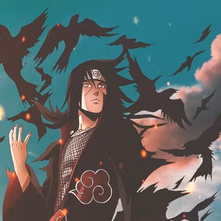 Madara iPhone 4k wallpaper