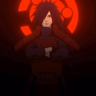 Madara iPhone 4k wallpaper