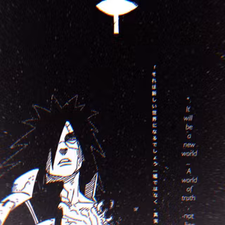 Madara iPhone 4k wallpaper