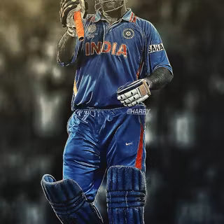Ms Dhoni 4k phone wallpaper