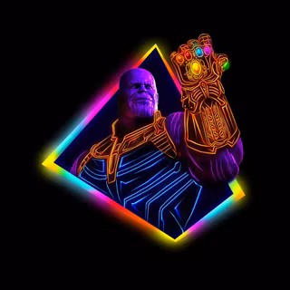 Infinity Stones 4k wallpaper