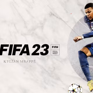 Mbappé 4k PC wallpaper