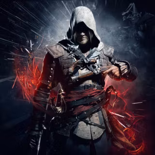 Assassin's Creed 1920x1080 wallpaper