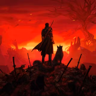 Gaming HD 4k wallpaper