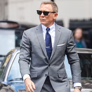 4k James Bond wallpaper