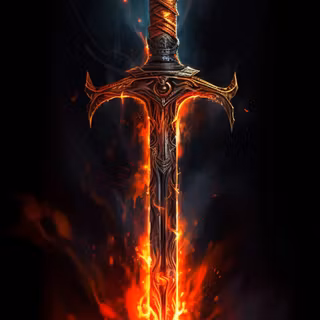Sword 4k HD phone wallpaper