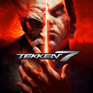 Tekken 4k PC wallpaper