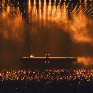 Kanye West desktop wallpaper