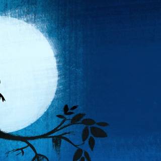 The Princess and The Frog desktop wallpaper