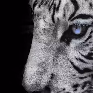 Tiger iPhone 4k wallpaper