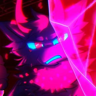 Kaiju Paradise wallpaper