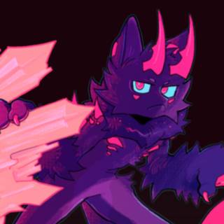 Kaiju Paradise wallpaper