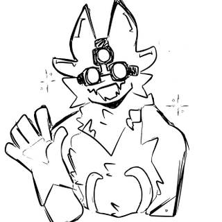 Kaiju Paradise wallpaper