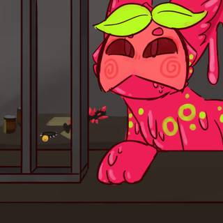 Kaiju Paradise wallpaper