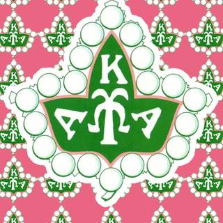 AKA series wallpaper