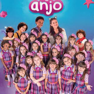 Cúmplices de um Resgate wallpaper