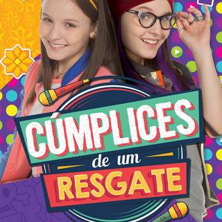 Cúmplices de um Resgate wallpaper