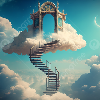 Lord heaven wallpaper