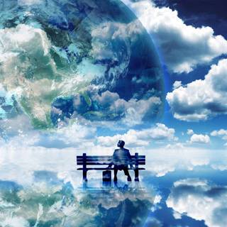 Lord heaven wallpaper