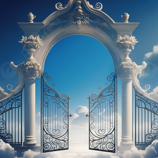 Lord heaven wallpaper