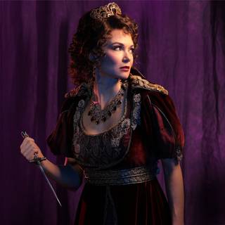 Tosca opera wallpaper