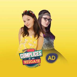 Cúmplices de um Resgate wallpaper