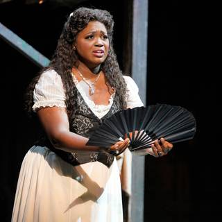 Tosca opera wallpaper