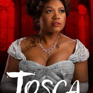 Tosca opera wallpaper