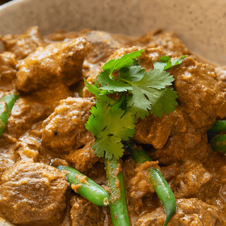 Beef curry wallpaper