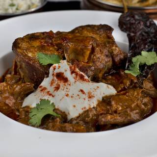 Beef curry wallpaper