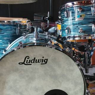 Ludwig Drums wallpaper