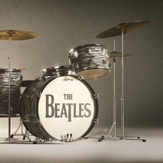 Ludwig Drums wallpaper
