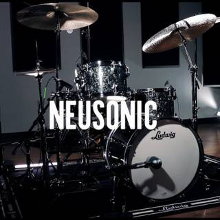 Ludwig Drums wallpaper