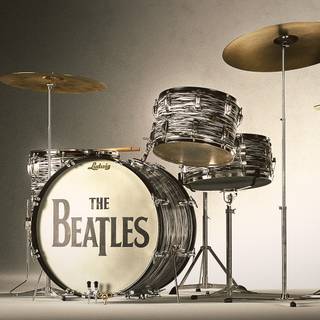 Ludwig Drums wallpaper