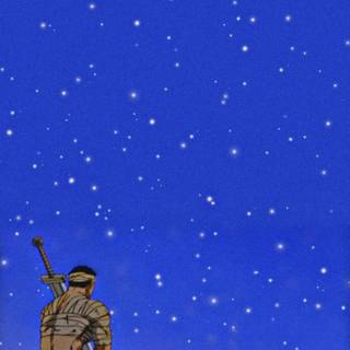 Berserk 1997 wallpaper