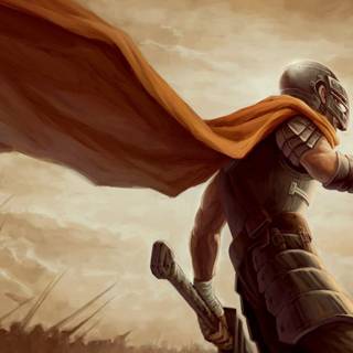 Berserk 1997 wallpaper