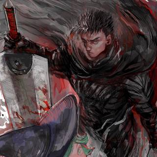 Berserk 1997 wallpaper