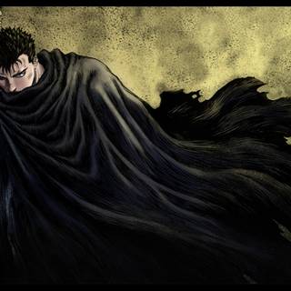 Berserk 1997 wallpaper