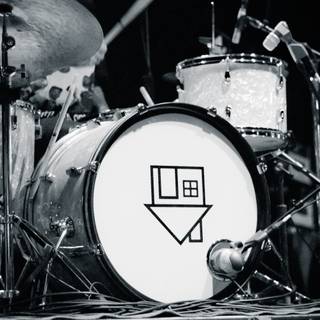 Ludwig Drums wallpaper