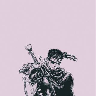 Berserk 1997 wallpaper